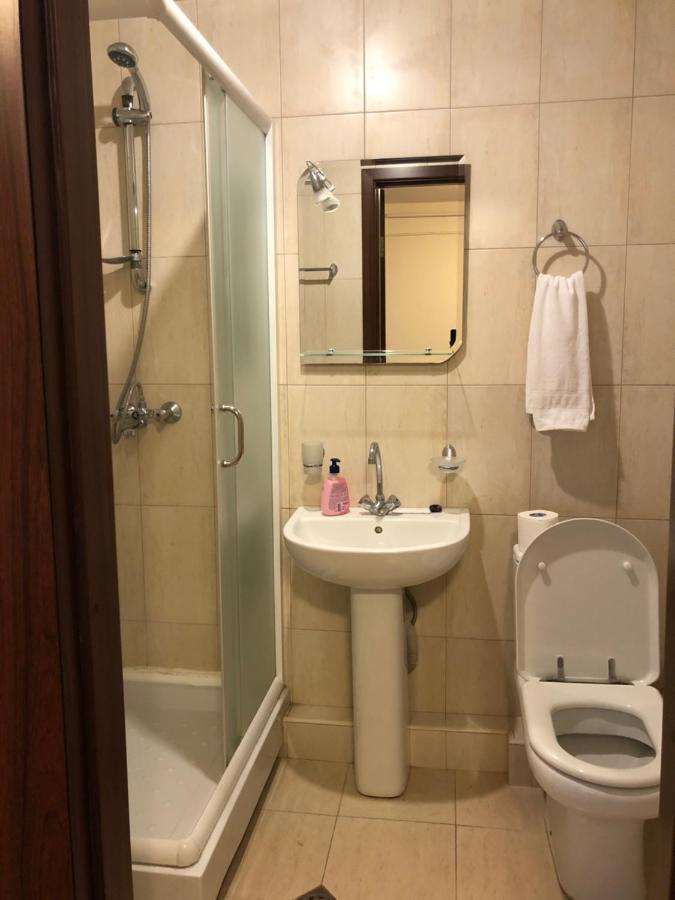 Cozy Apartment For Real Rest ディリジャン エクステリア 写真
