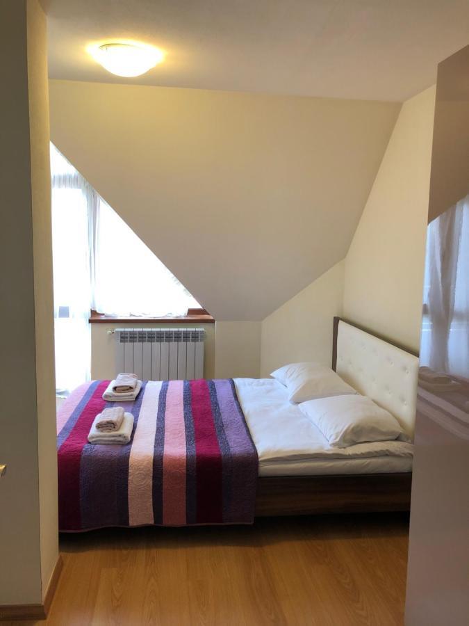 Cozy Apartment For Real Rest ディリジャン エクステリア 写真