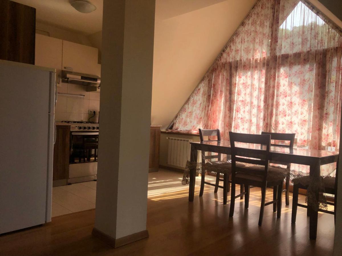Cozy Apartment For Real Rest ディリジャン エクステリア 写真