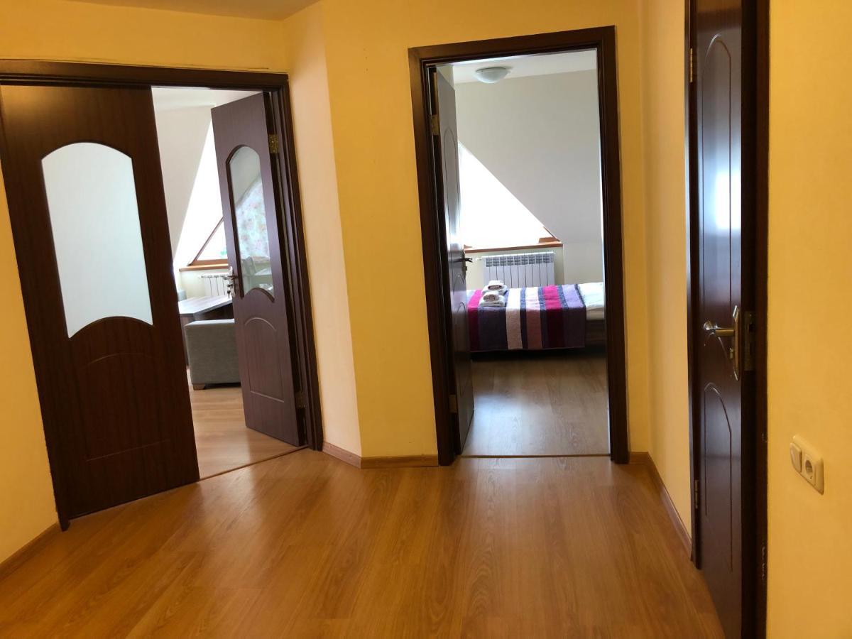 Cozy Apartment For Real Rest ディリジャン エクステリア 写真